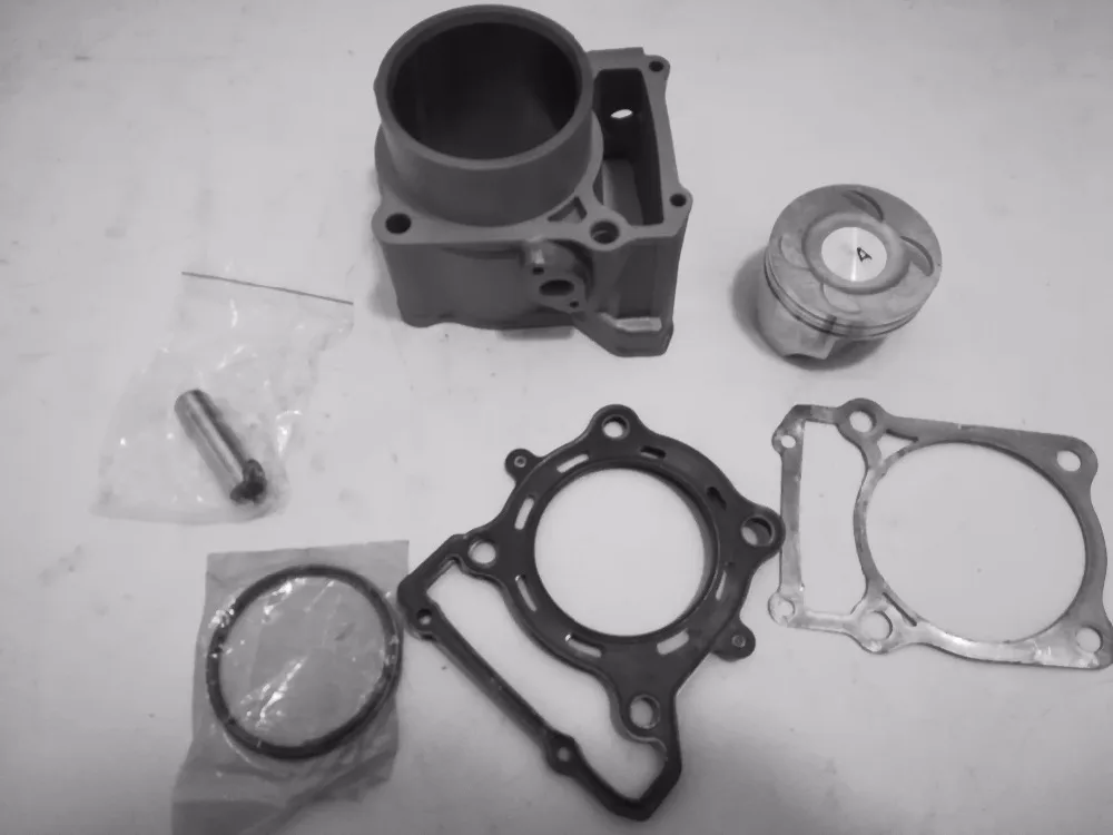 OEM Качественные комплекты цилиндров с водяным охлаждением/комплект отверстий 78