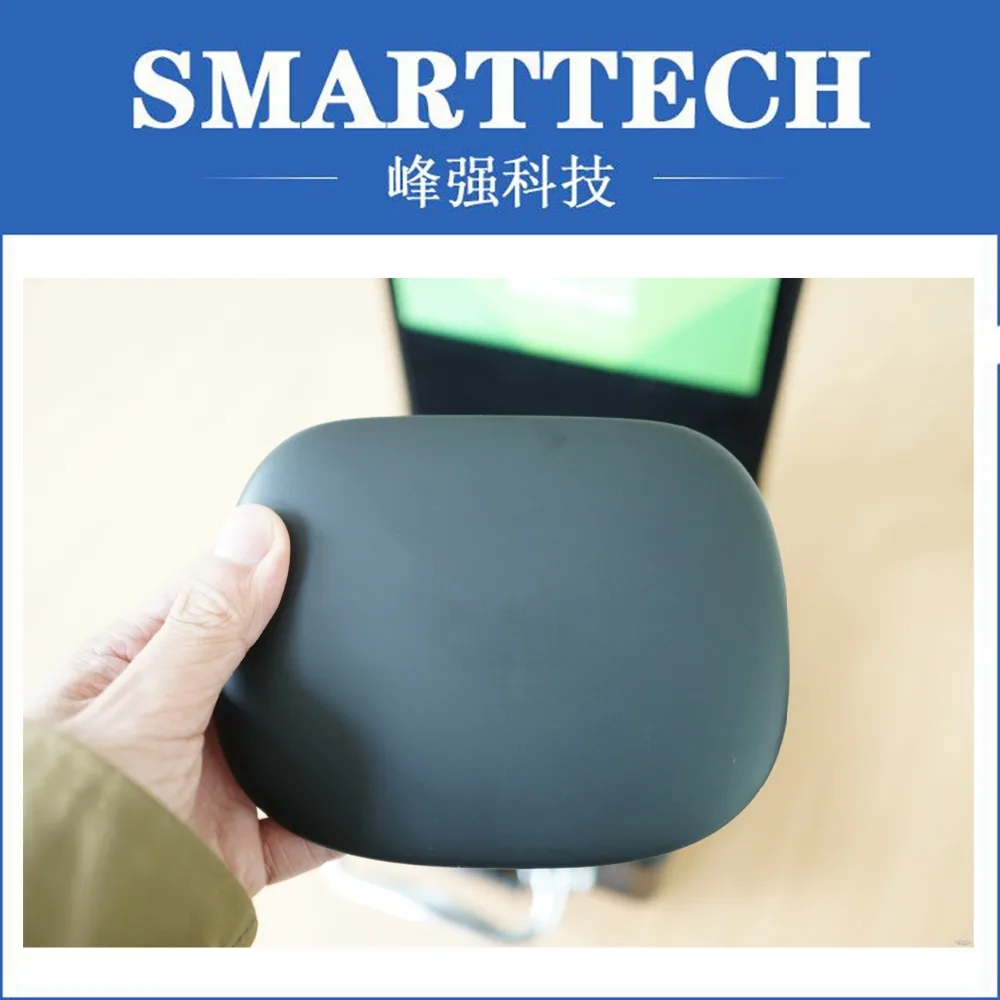 2017 Специальное предложение Smart 4G Мини-роутер с пластиковым литьем под давлением