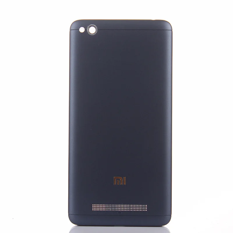 100% Оригинальный чехол для задней панели XIAOMI Redmi 4A запасной двери 5-дюймовые