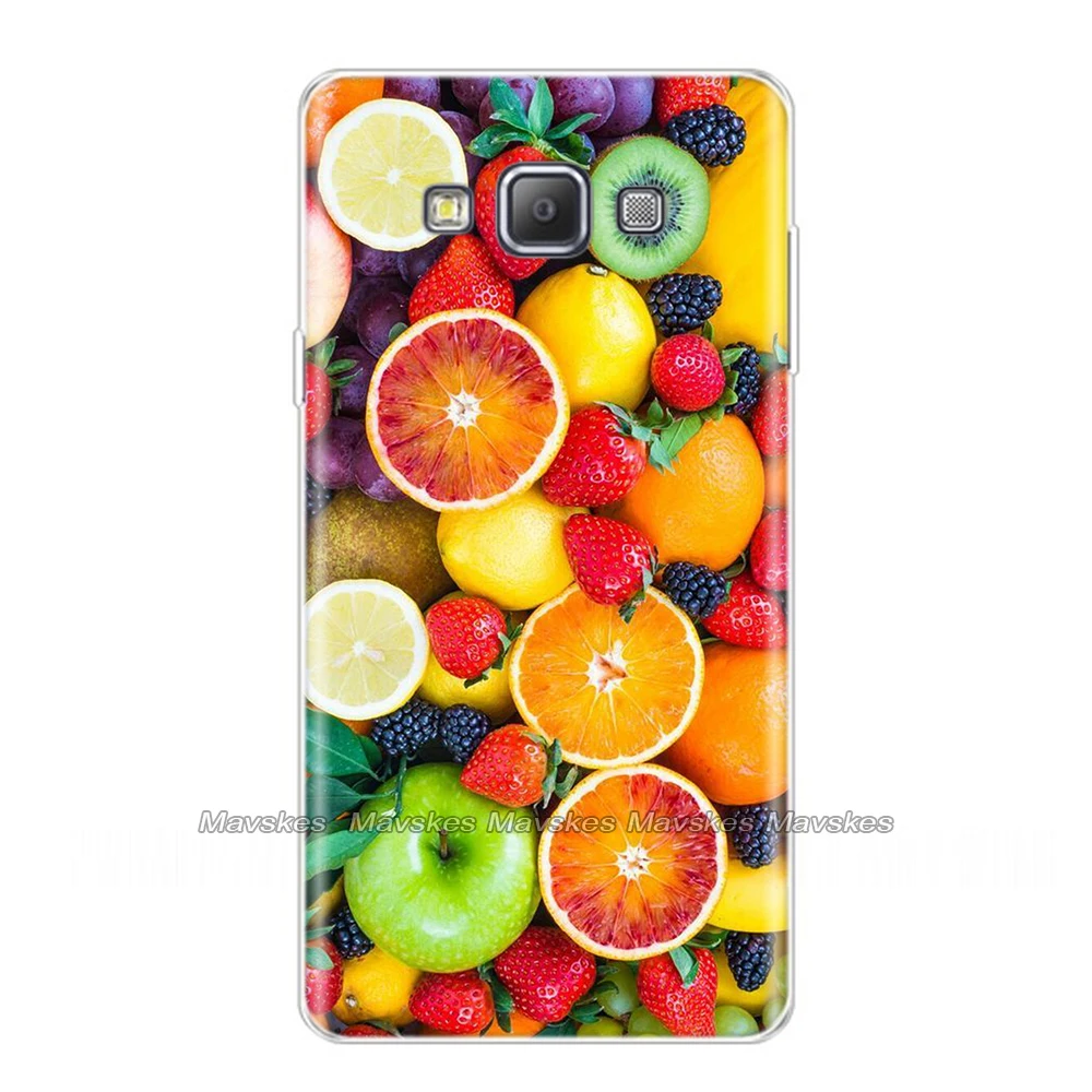 27 Силиконовый чехол для samsung A3, задняя крышка для samsung Galaxy A315, чехол-бампер для samsung A3, SM-A300F, чехол для телефона s - Цвет: 27