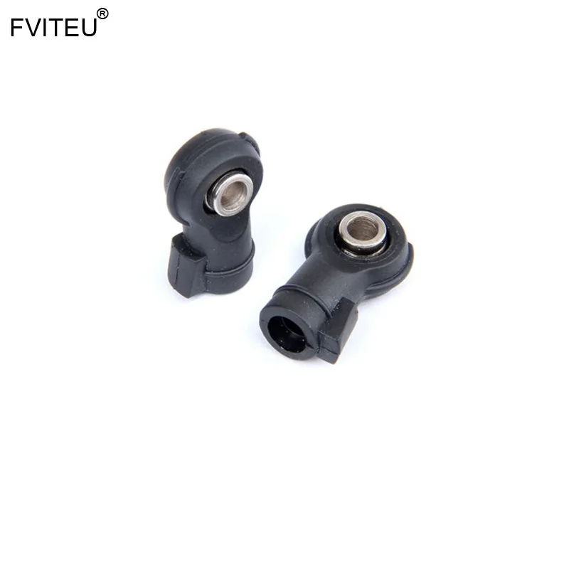 FVITEU пластиковый амортизационный шаровой наконечник для 1/5 Losi 5ive T Rovan LT King мотор