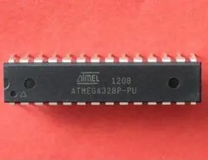 ATMEGA328P-ПУ |