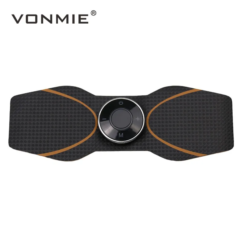 Беспроводная эргономичная стимуляция рук VONMIE стимулятор мышц для похудения