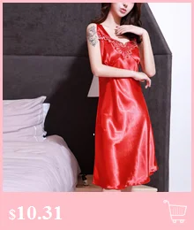 Womail fashion сексуальный кружевной белье бархатные пижамы; одежда для сна; комплект Bodydoll ночная рубашка с бантом Пижама для женщин, сексуальное нижнее белье, C30213