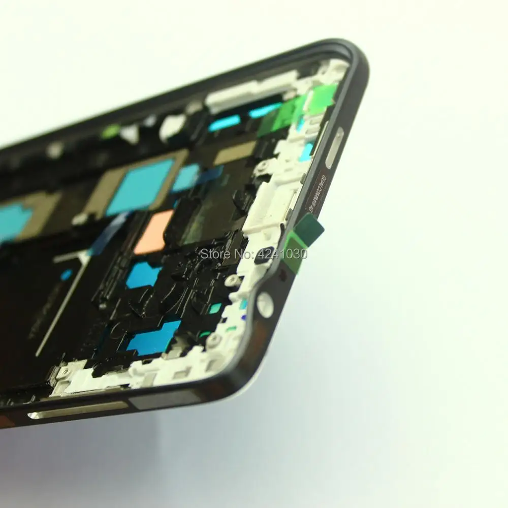 Чехол для Samsung Galaxy Note Edge N915 N915F N915V | Мобильные телефоны и аксессуары