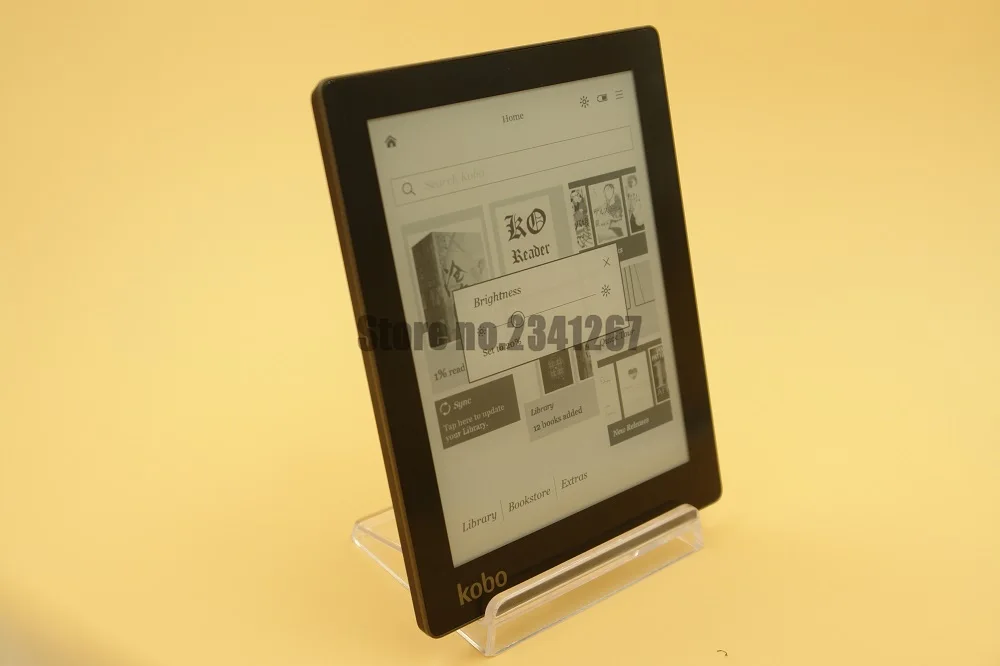 Хорошая книга Kobo Aura электронная книга e-ink 6 дюймов 1024x768 встроенная подсветка 4 Гб libros Сенсорная Электронная книга читатель электронная книга
