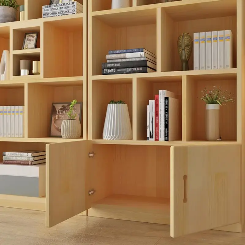 Libereria mobleya Boekenkast детский шкаф настенная полка домашний декор Madera деревянная книга