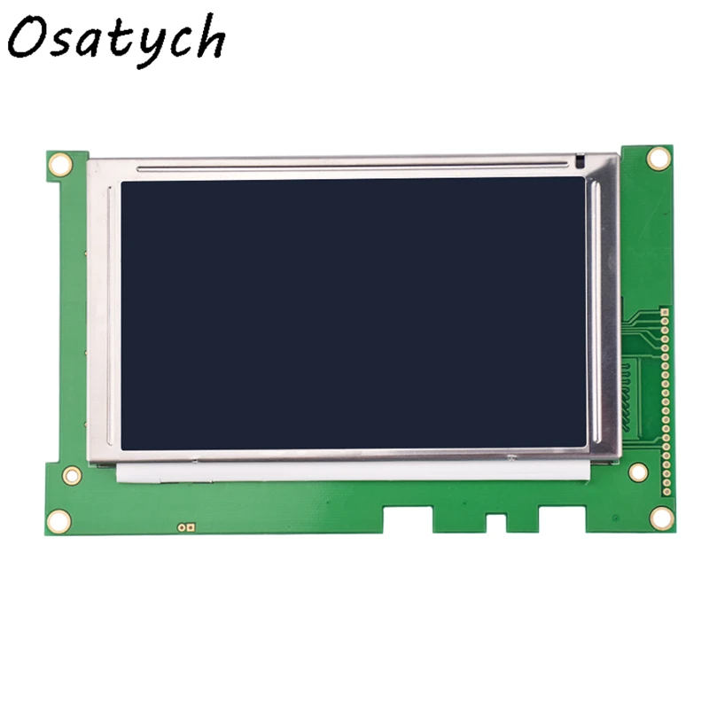 5,7 дюймовый ЖК-экран для 240*128 G242CX5R1AC G242CX5R1RC G242C ЖК-экран панель модуль