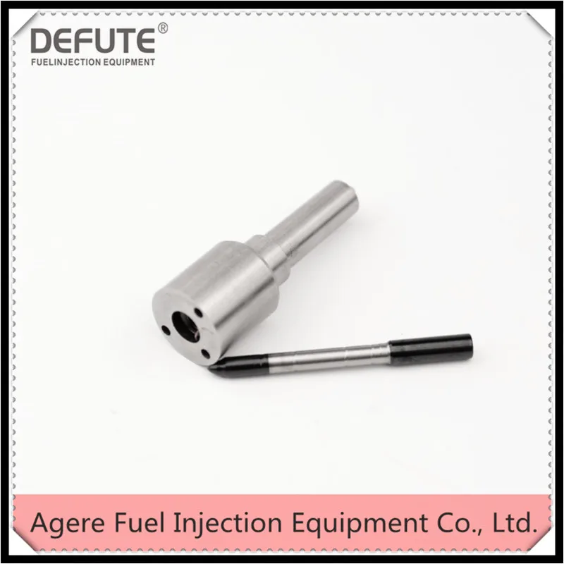 DLLA162P2266 оригинальная Форсунка common rail 0 433 173266 детали двигателя топливная форсунка
