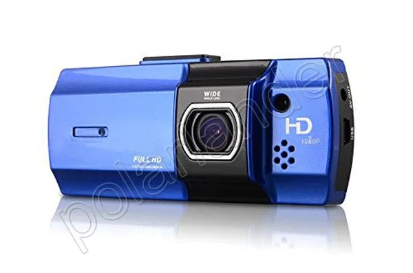 Оригинальный Автомобильный видеорегистратор широкий угол 148 градусов 2 7 дюймов