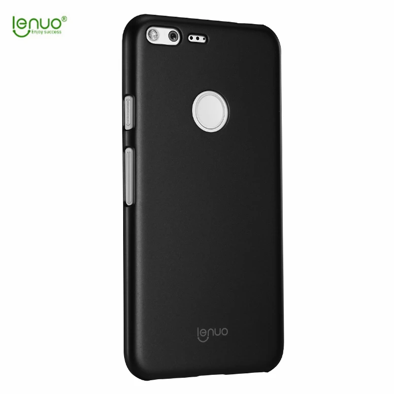 Оригинальный бренд lenuo leshield серии PC Матовая Жесткий чехол для Google Pixel XL |