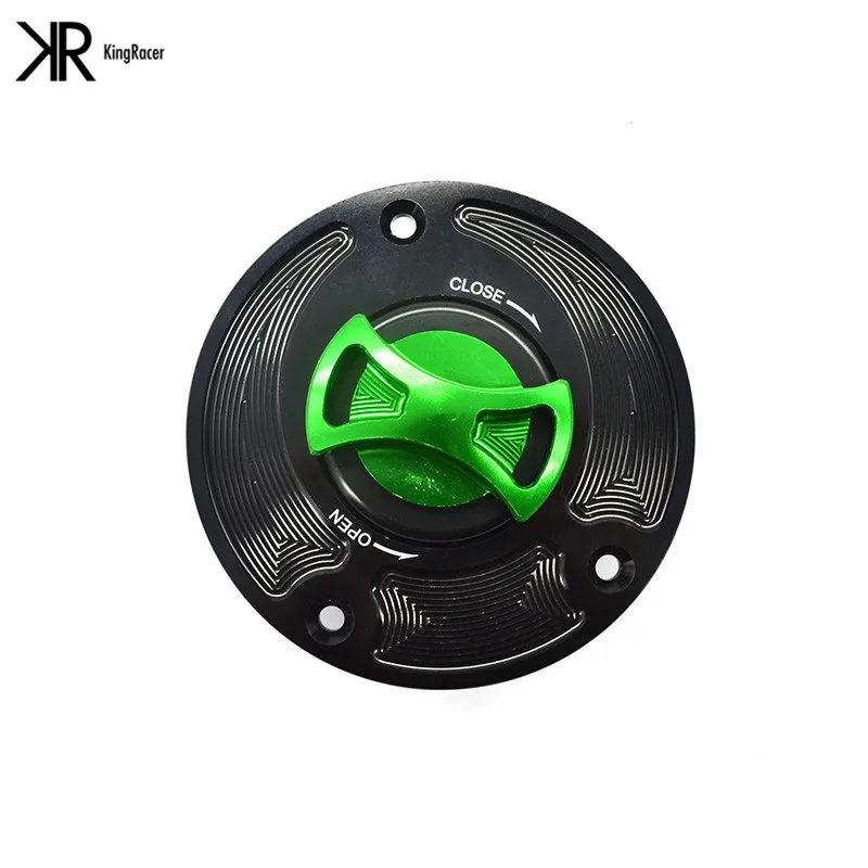 FUEL TANK CAPS For Suzuki GSXR 1300 08-13 600 04-13 750 1000 03-13 SV650/SV650S SV1000/SV1000S | Автомобили и мотоциклы