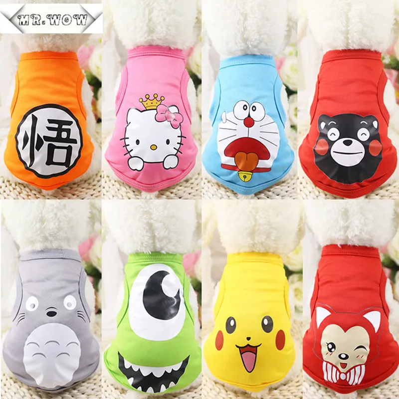 Новая мода осень и зима Одежда для собак маленьких Товары чихуахуа пальто кошек