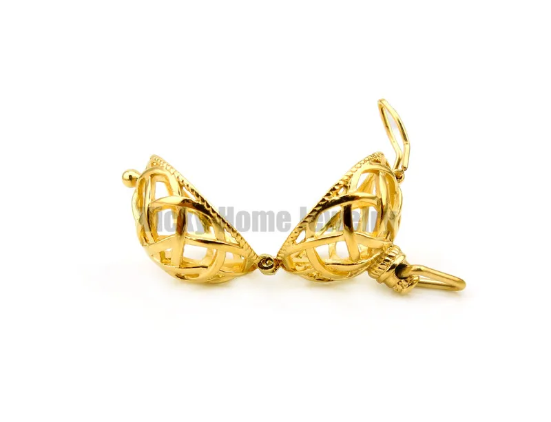 Цепочки в подарок! Стальная подвеска для эфирных масел диффузор парфюм товар