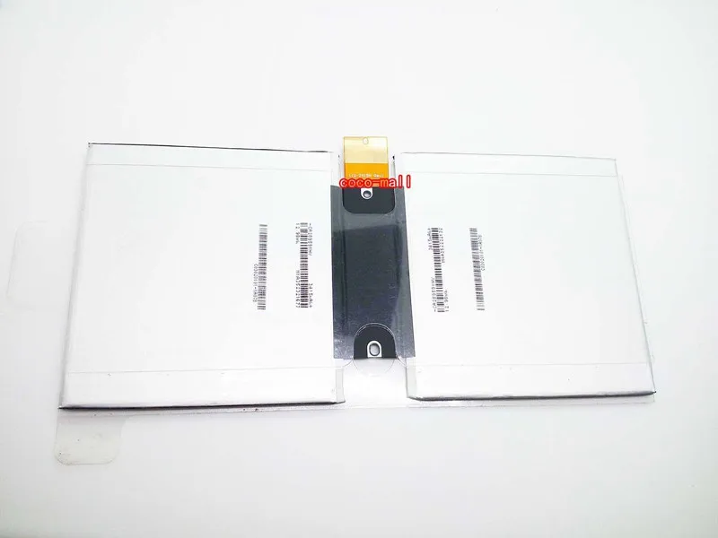 7XINbox 3 78 V 27.5Wh 7270mAh оригинальный G3HTA003H G3HTA004H G3HTA007H Аккумулятор для Microsoft Surface 1645 Series