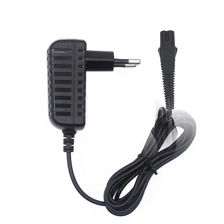 Зарядное устройство для электробритвы 12 В 720 мА шнур питания Braun 5724 5729 5730 5732 5733 5734