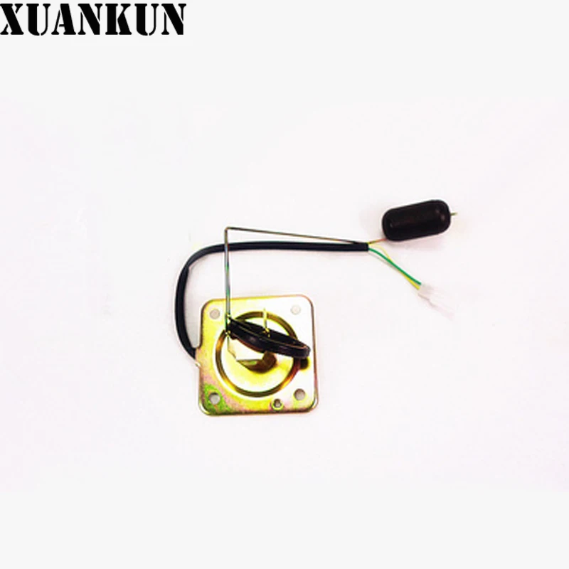Запчасти для мотоциклов XUANKUN XF125 датчик громкости топливного бака|tank fuel|motorcycle fuel