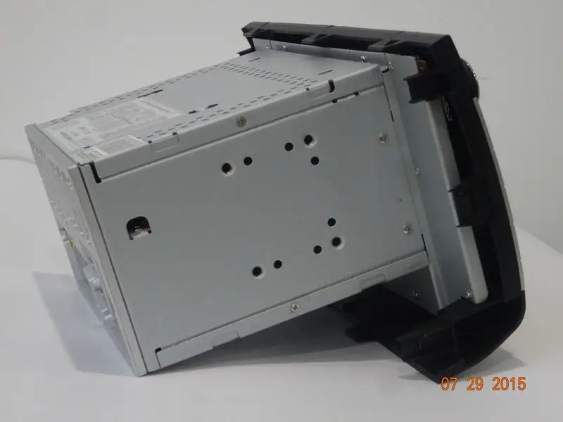 Dvd плеер автомобиля Для SUZUKI SWIFT 2004 2010 С GPS TV 3 Г Радио В тире навигации|car dvd player|dvd car