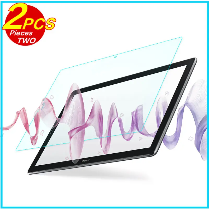 Закаленное стекло для Huawei Mediapad M5 Pro защитная пленка из стали 10 8 дюйма планшета