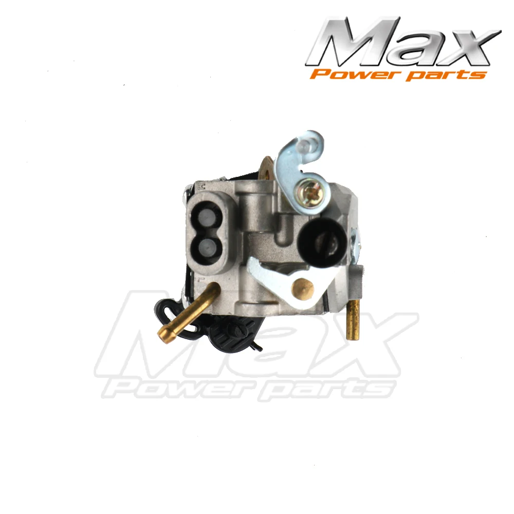 C1M-EL37B Carburetor for Husqvarna 445 445E 450 450E Gas Chainsaw Replacement Accessories Free Shipping | Автомобили и мотоциклы