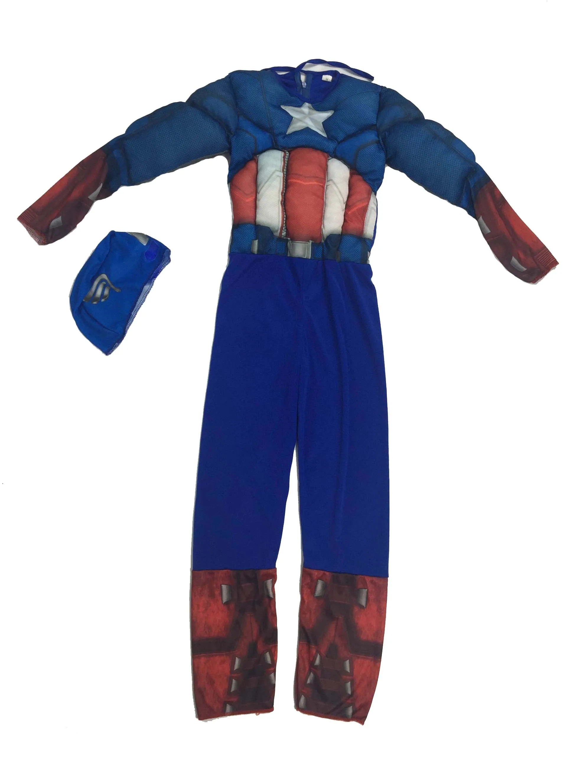 Костюм на Хэллоуин для детей костюм девочек и мальчиков с изображением животных