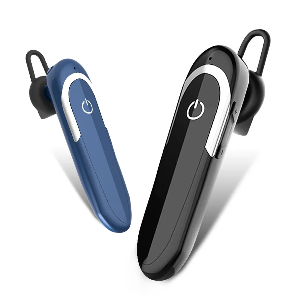 2019 наушники и Bluetooth с HD микрофоном беспроводные автомобильные DSP Noice для смартфона