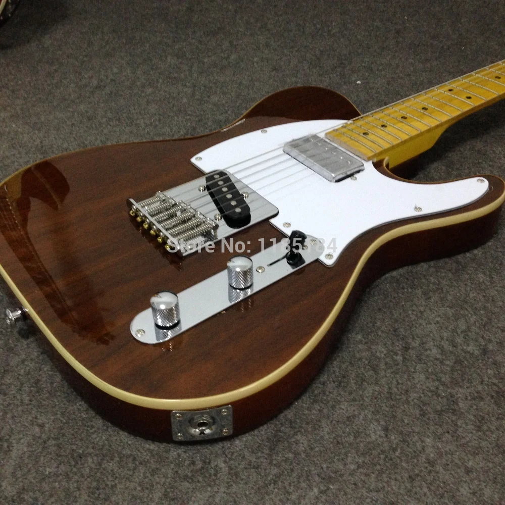 Custom Shop, высокое качество, большая голова, классика, TL, электрогитара, SW-2011, палисандр, облицовка, рекламная деятельность, может быть на заказ