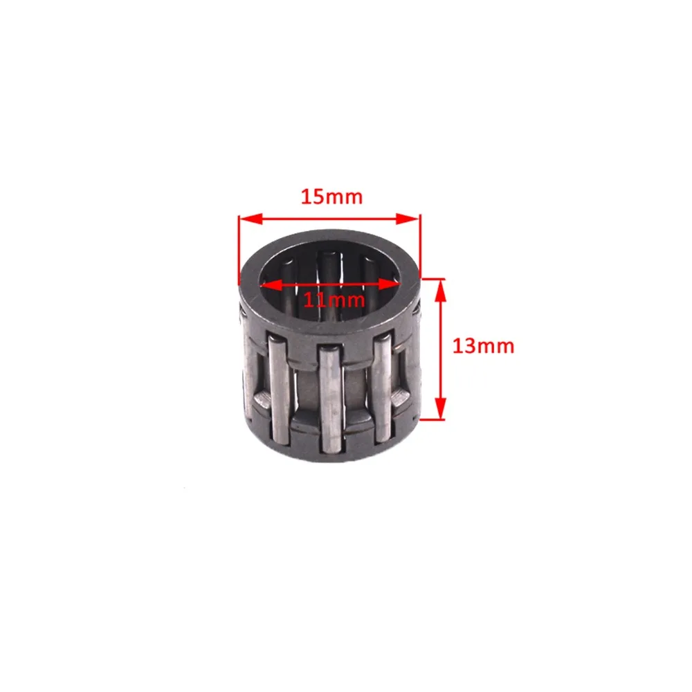 

5* Piston Pin Bearings For Kawasaki TH43 Engine Parts