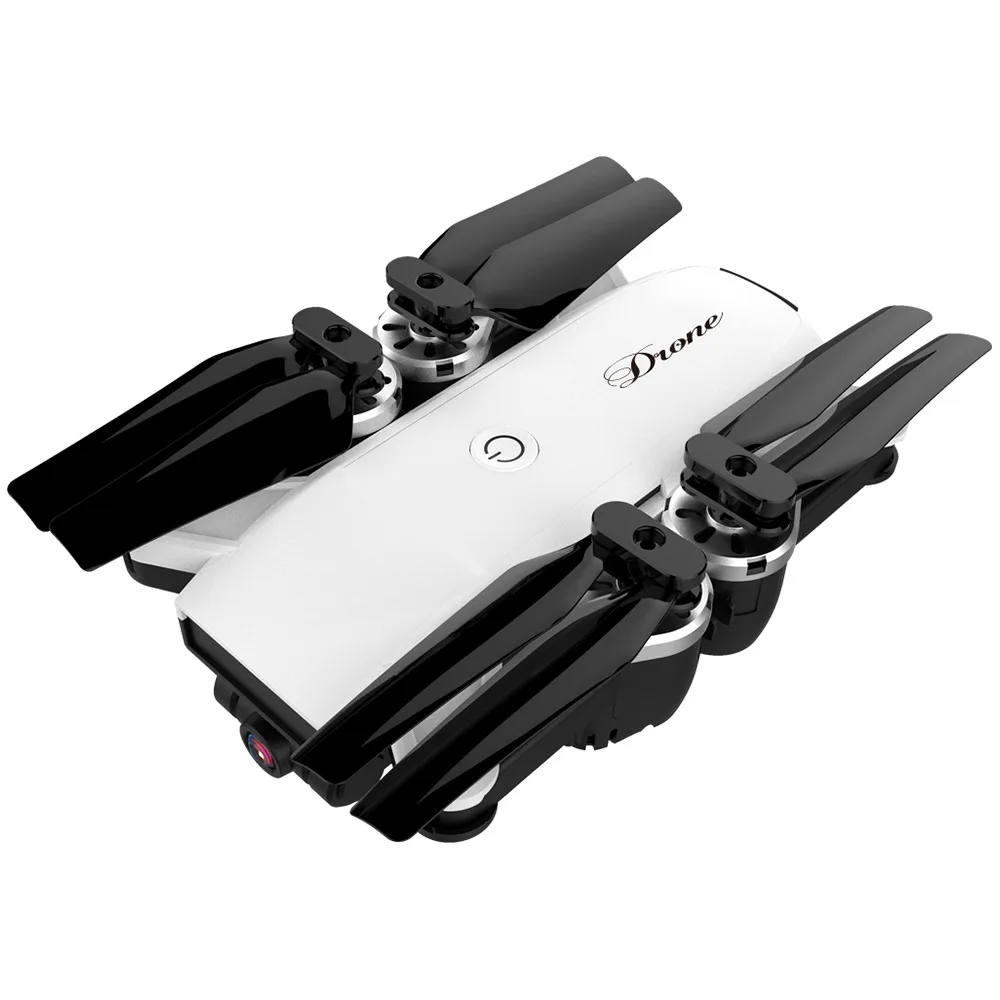 JDRC JD 20 Wi Fi FPV Дрон с высоким режимом удержания складной рычаг RC Квадрокоптер