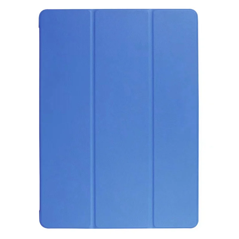 Ультра тонкий кожаный чехол для ipad pro 12,9 / Smart Cover для ipad pro 12,9 с функцией автоматического пробуждения сна+ пленка+ ручка