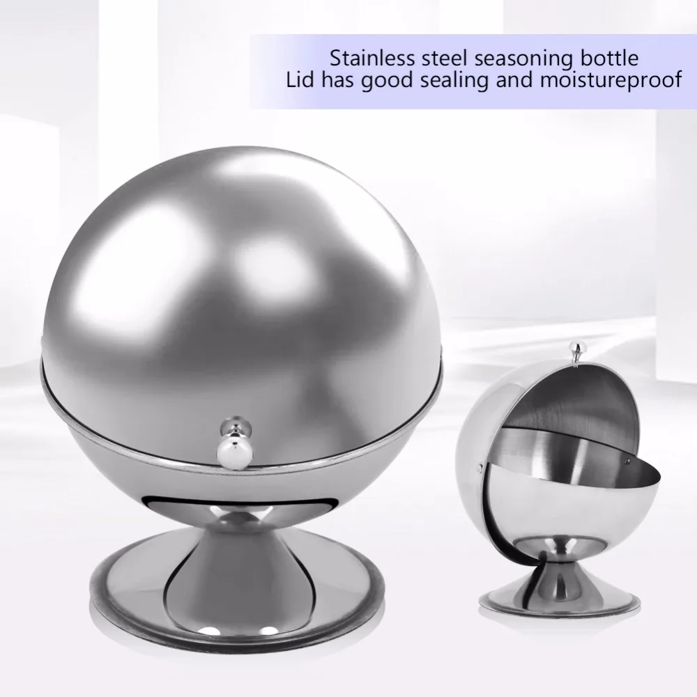 Кухонные гаджеты Сервировочные миски с крышкой контейнер для соли бутылка