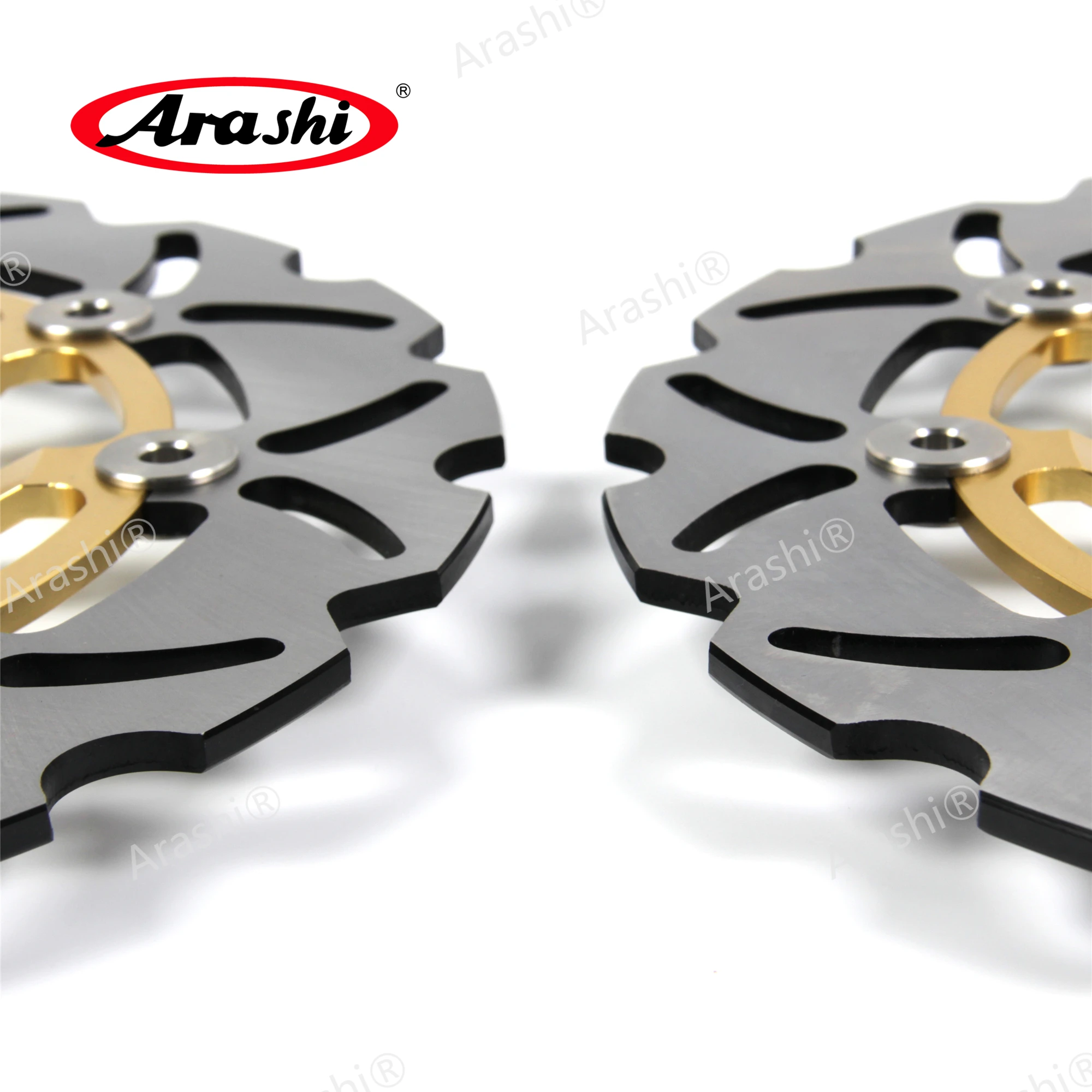 ARASHI для SUZUKI GSF 600 N BANDIT IZO 2000 ЧПУ передний тормоз фонарь GSF600N GSX600F SV650 SVS 650