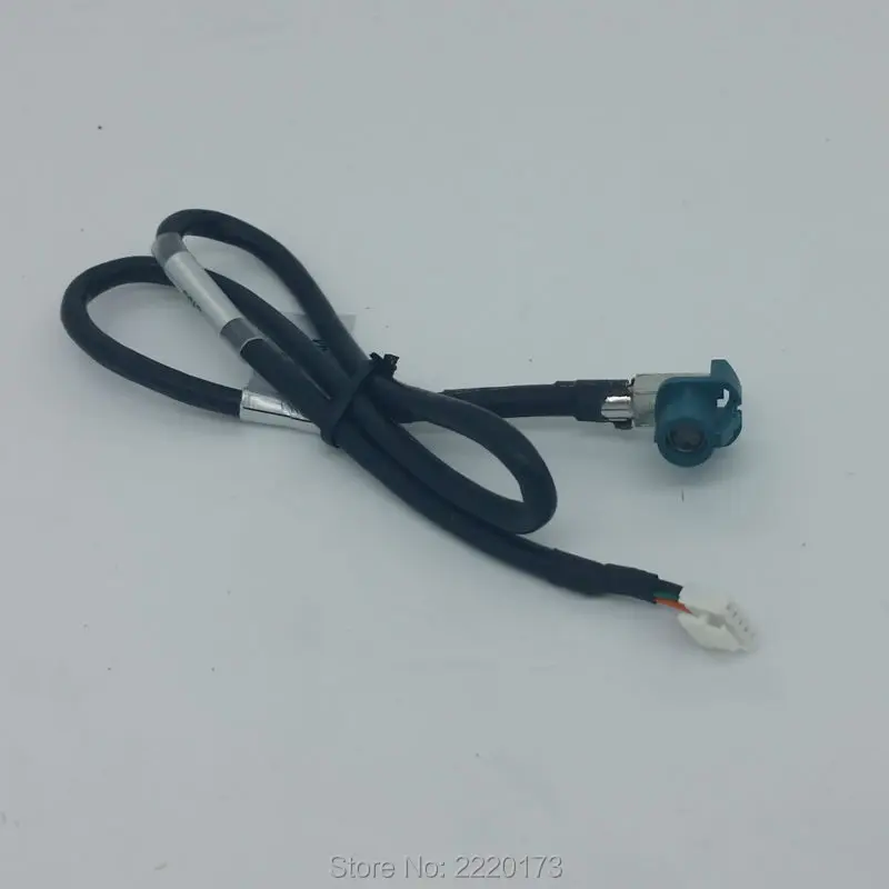 Встроенная фронтальная камера и заднего хода для AUDI MIB 2 MMI Plus Touch Radio System|plug and