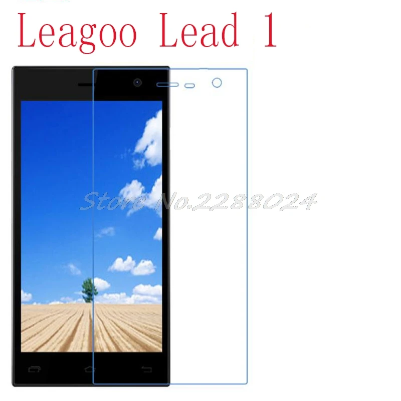 2 шт. ультра-тонкий нано-пленка для экрана не стекло Экран протектор Leagoo M5 плюс M8 PRO