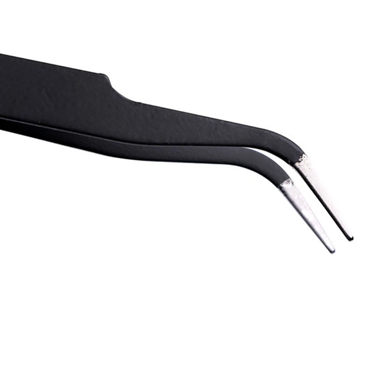 ELECOOL 1 шт. Черный инструмент для декорирования ногтей стразы драгоценные камни