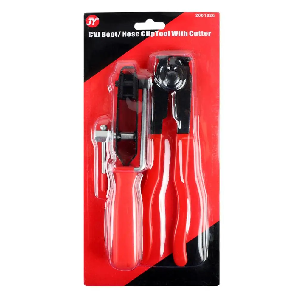 2 шт. CV зажим и совместная загрузка плоскогубцы для автомобиля