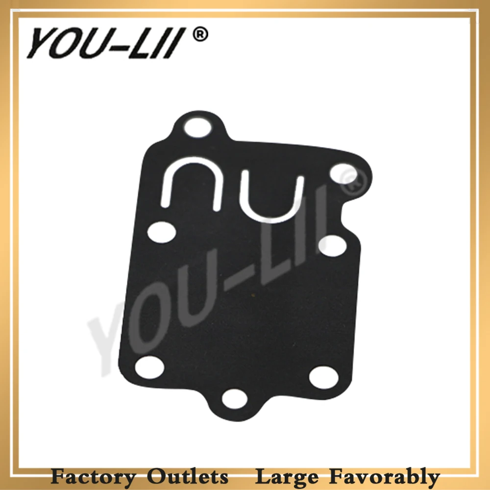 Карбюратор с диафрагмой для масла уплотнительная прокладка топливного насоса