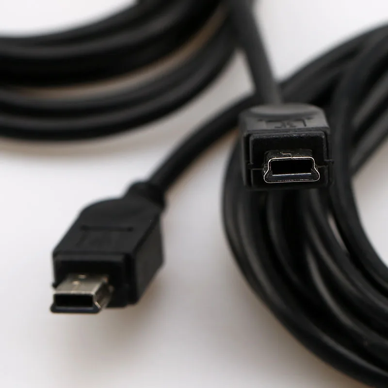 Usb кабель для передачи данных с на Mini порт Usb2.0 T папа 5p Mp3 Mp4 камеры Жесткий диск