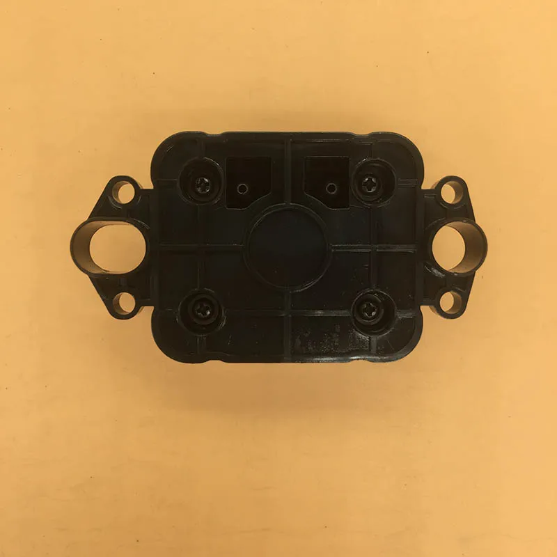 2 шт. импортная резина для Epson DX5 укупорочная станция Топ Thunderjet V1801 V1802 Gongzheng GZ
