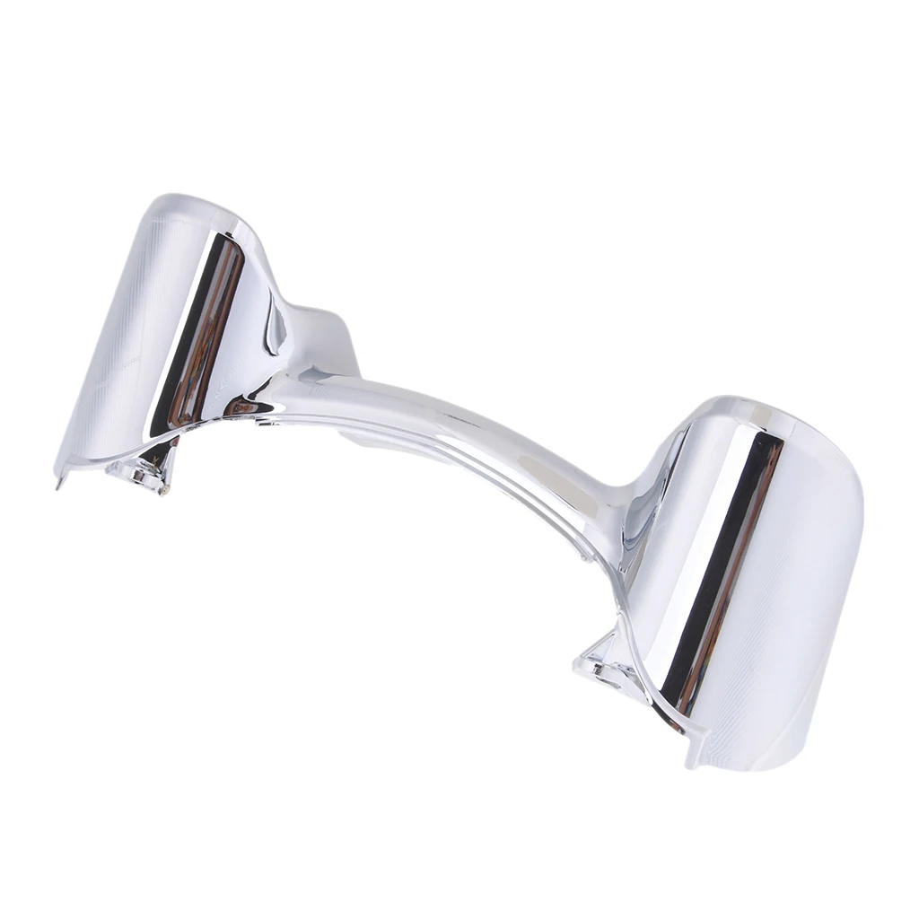 

Chrome Front Fork Trim Cover for Honda GL1800 Goldwing 2001-2010