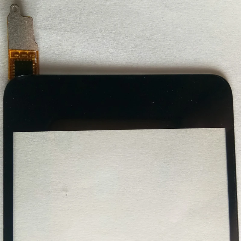 100% рабочий ОК для Micromax Canvas Juice 3 Q392 сенсорный экран дигитайзер панель Q392|Сенсорные