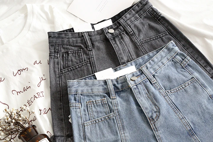 

Cheap wholesale 2018 new autumn winter Hot selling women's fashion casual sexy shorts outerwear G32