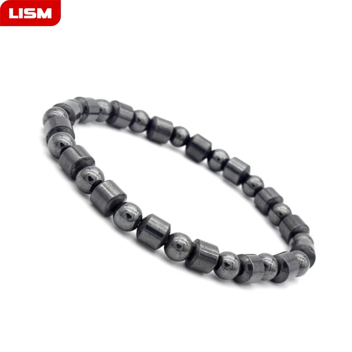 Hot Magnetic Health Slimming Bracelet Bio Acupoint Massage Bangle Healthy Weight Loss Personal Care Accessories | Украшения и