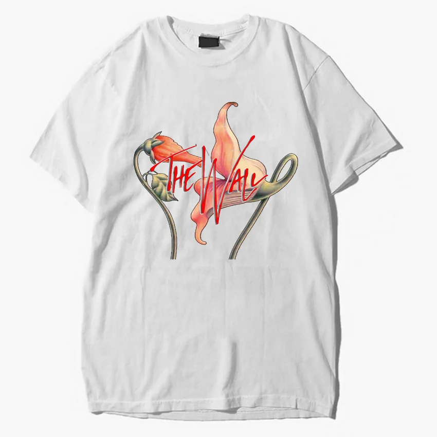 Мама мне следует построить стену? Классическая Футболка rock fashion|rock t shirt|fashion shirtt