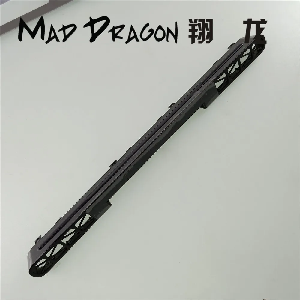MAD DRAGON Фирменная петля хвост Задняя накладка воздушный выход крышка петля Крышка для Dell Inspiron15R 7566 7567 AP1QP000B00 D4X69 0D4X69