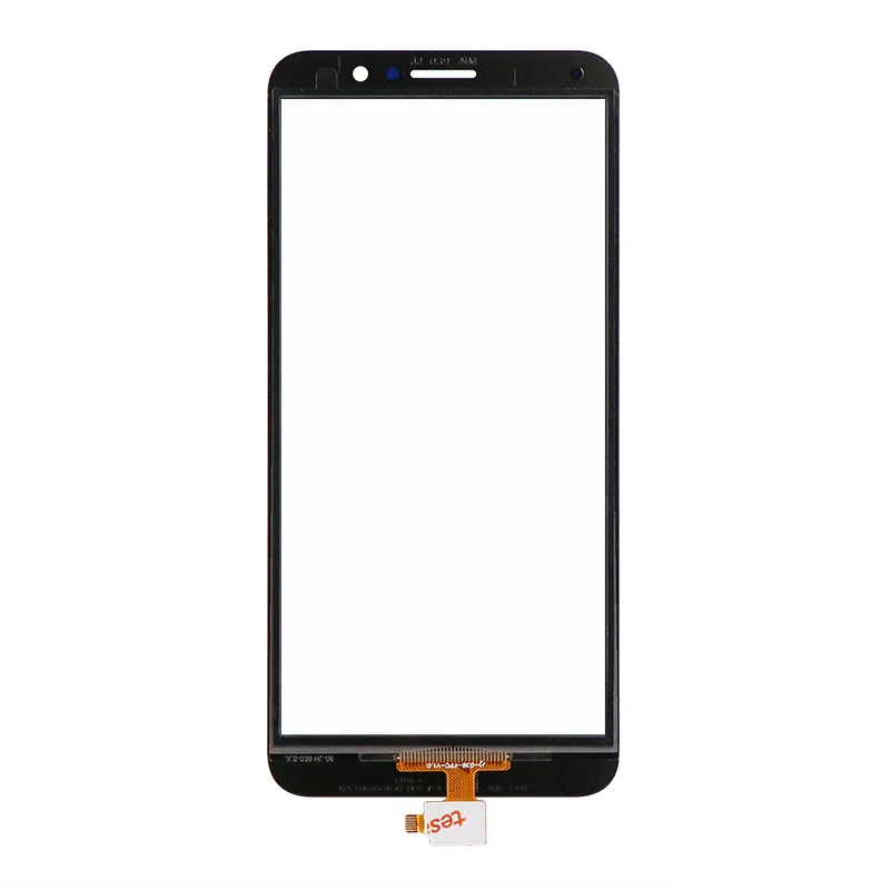 5 дюймов сенсорный экран для Cubot J3 Pro сенсор передняя внешняя стеклянная линза