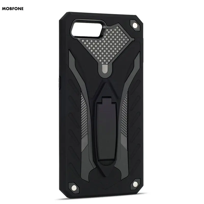 Прочный бронированный чехол из ТПУ и поликарбоната для Oppo R17 R15 R11 Plus R11s R9s