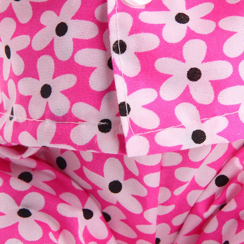 Кукла удачи 15 цветов Мультфильм пижамный комплект подходит 18 дюймов Американский 43 см BabyDoll одежда аксессуары, игрушки для девочек, поколение, подарок на день рождения