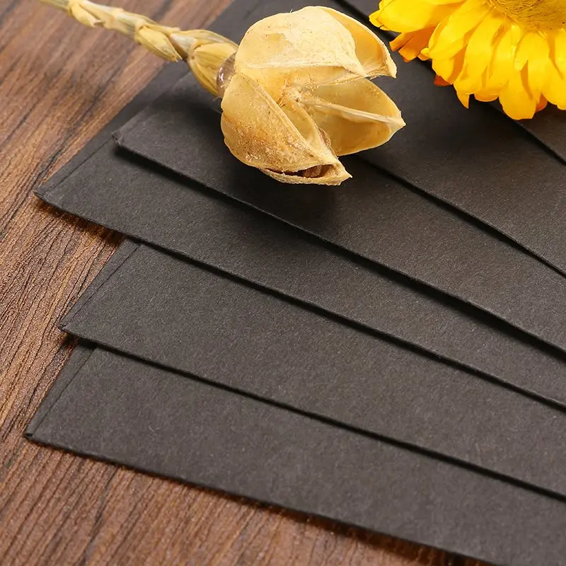 10 шт./лот новинка 16*11 см 3 цвета конверты крафт-бумажные пакеты Diy для сбора файлов