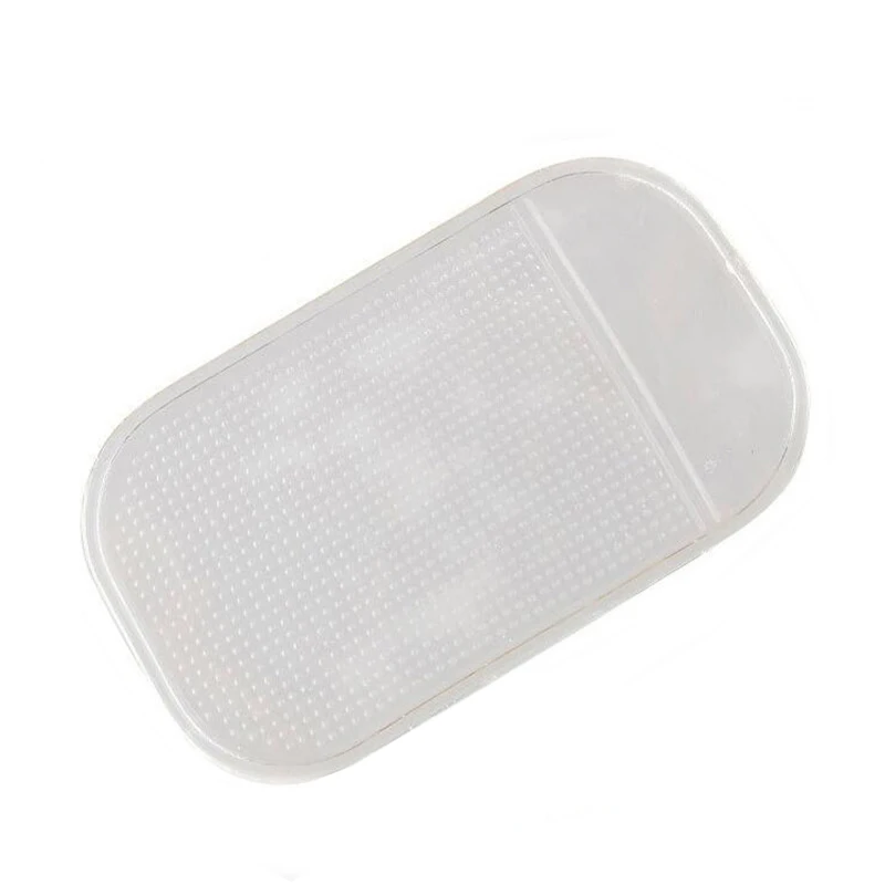 Универсальный Противоскользящий коврик на приборную панель автомобиля|holder